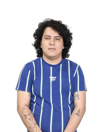 Enrique Jesús Fregoso Gutiérrez