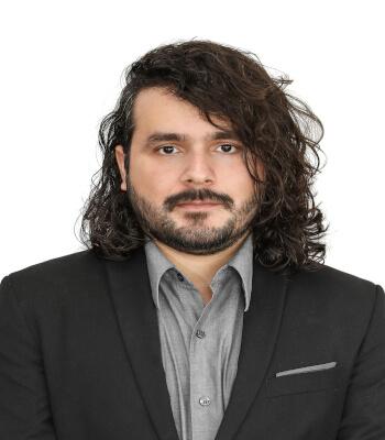 Mtro. Félix Alberto Barrera Osuna