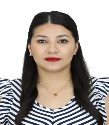Karla Viridiana Rosales Valenzuela